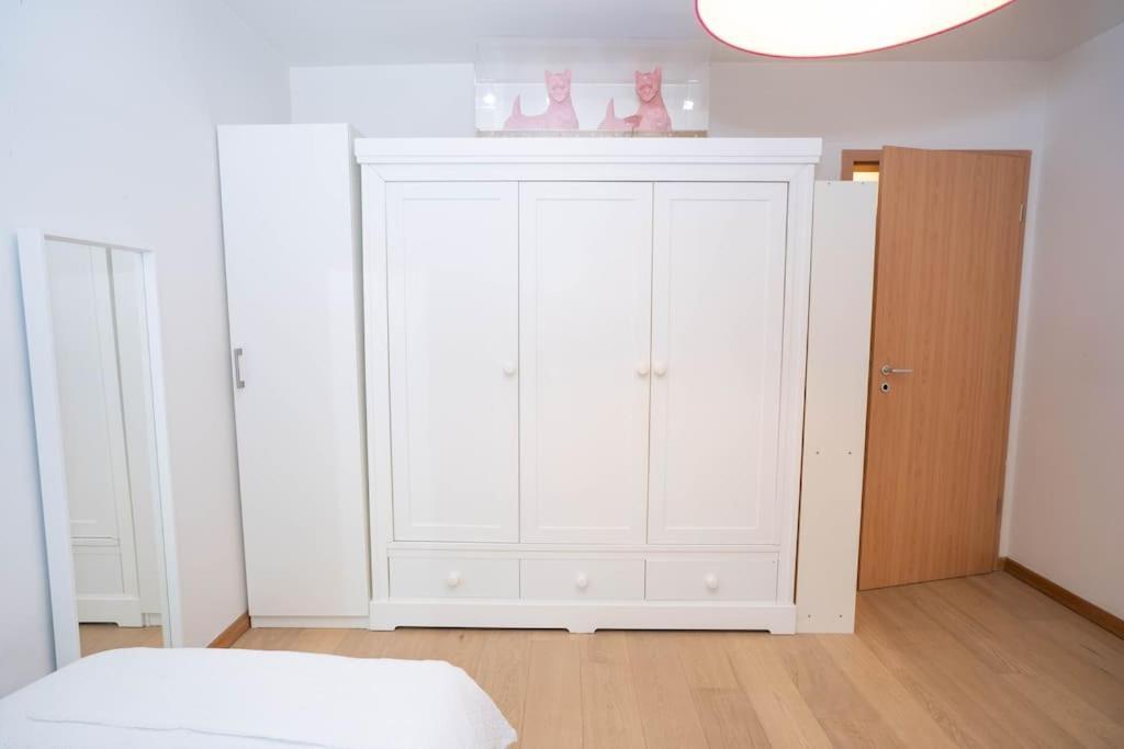 Appartement Tres Lumineux De 120M2 Брюссель Экстерьер фото